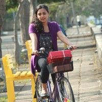 Nithya Menon in Violin Movie Pictures | Picture 74131